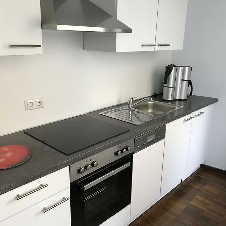 F & W Apartment Ερφούρτη Εξωτερικό φωτογραφία