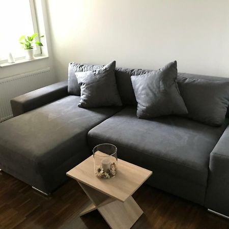 F & W Apartment Ερφούρτη Εξωτερικό φωτογραφία