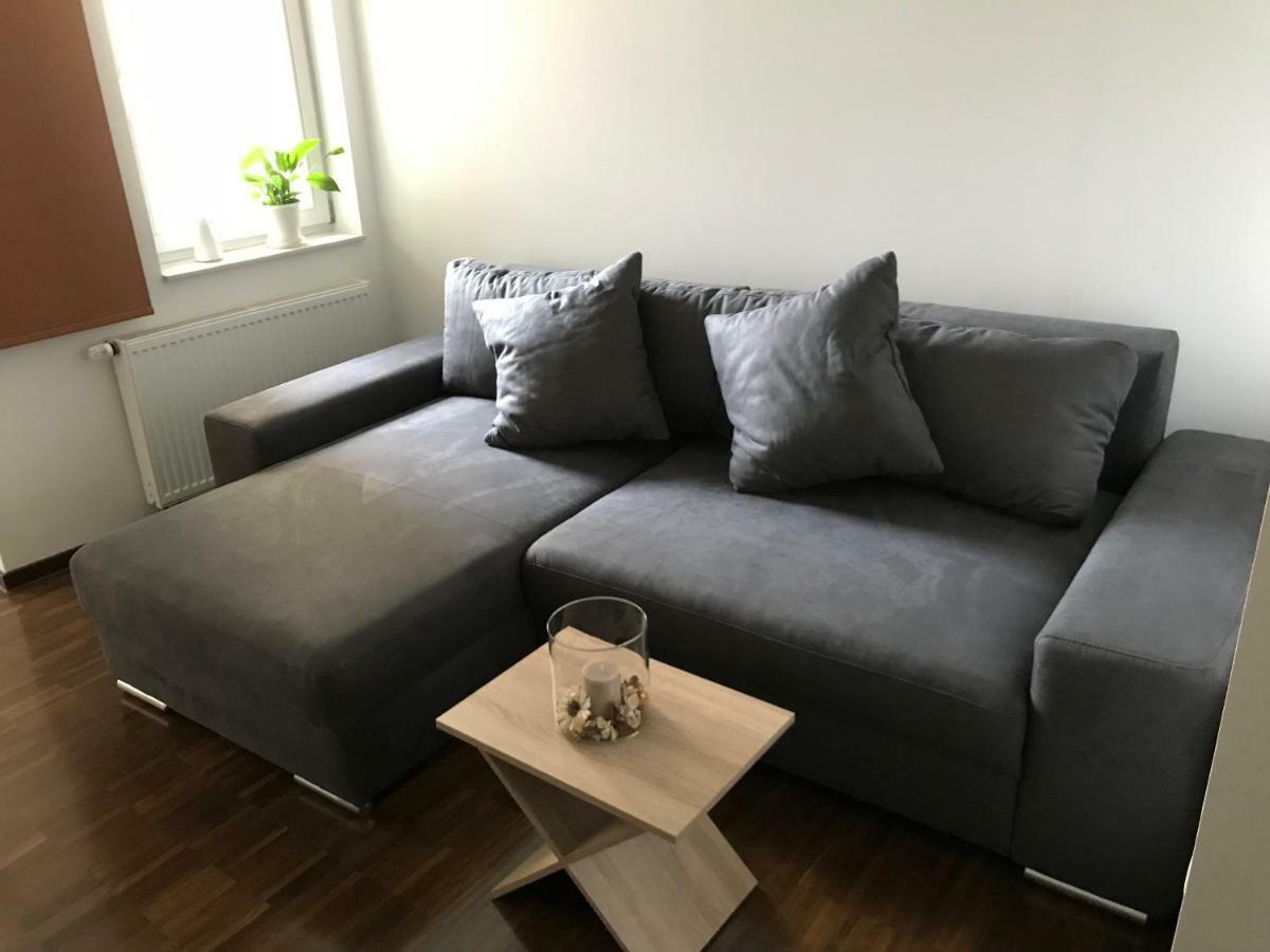 F & W Apartment Ερφούρτη Εξωτερικό φωτογραφία